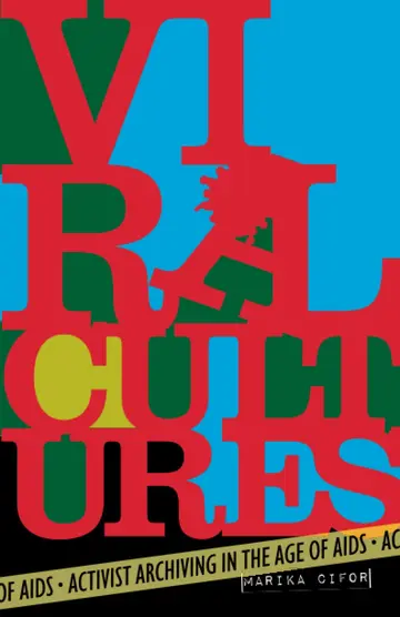 Cover of Viral Cultures