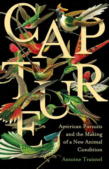 Cover of Capture