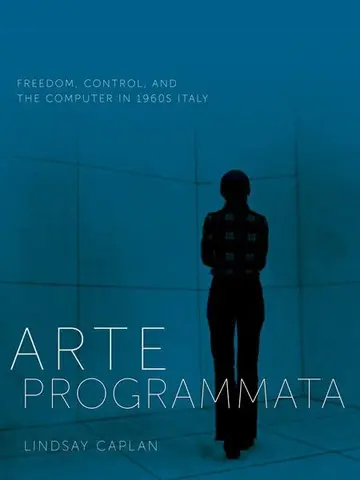 Cover of Arte Programmata