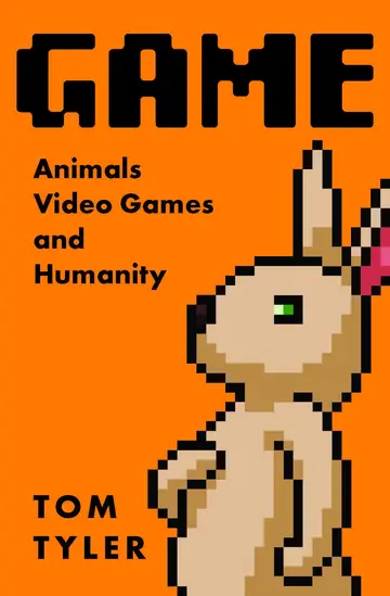 Cover of Game