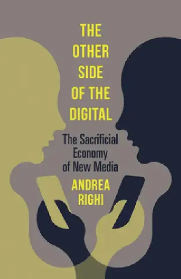 Cover of The Other Side of the Digital