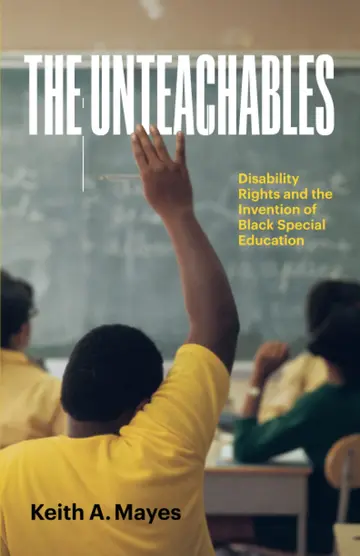 Cover of The Unteachables