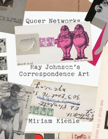 Cover of Queer Networks