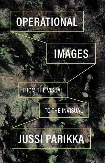 Cover of Operational Images