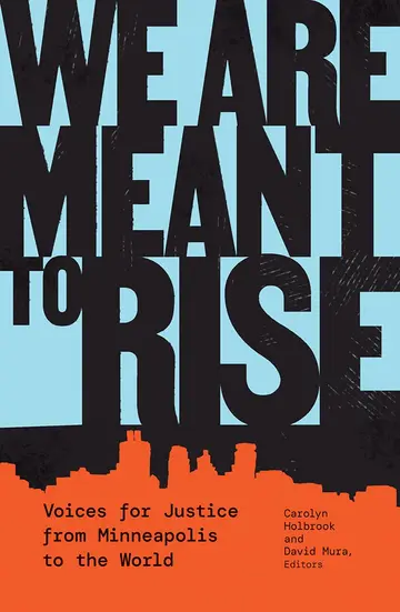 Cover of We Are Meant to Rise