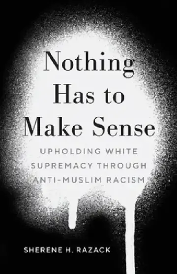 Cover of Nothing Has to Make Sense