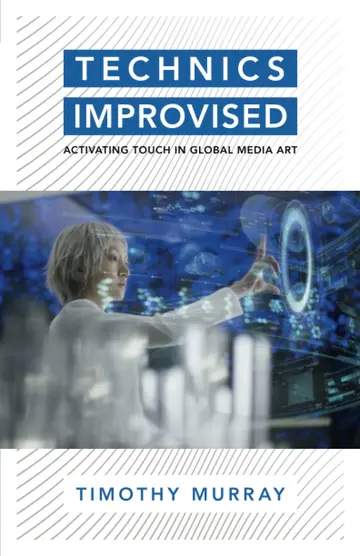 Cover of Technics Improvised