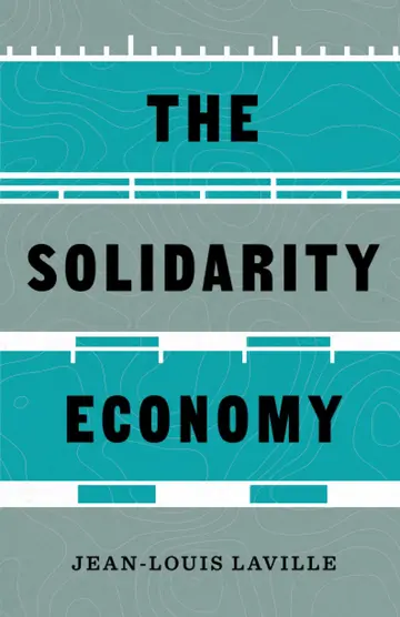 Cover of The Solidarity Economy