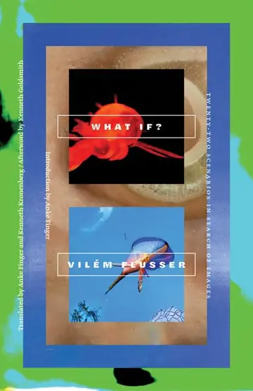 Cover of What If?