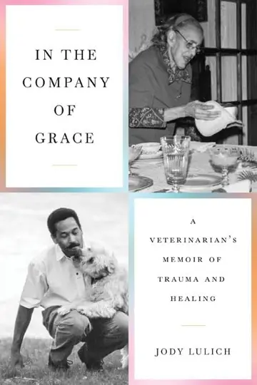 Cover of In the Company of Grace