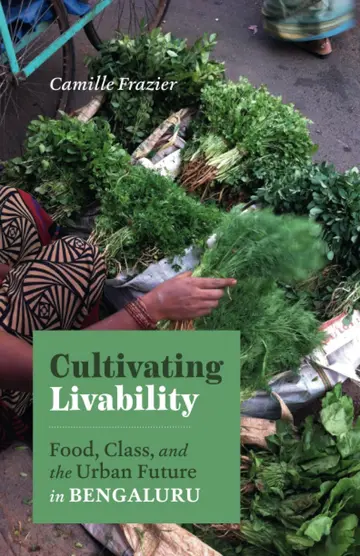 Cover of Cultivating Livability