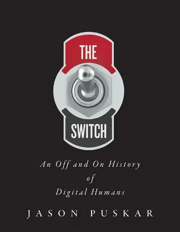 Cover of The Switch