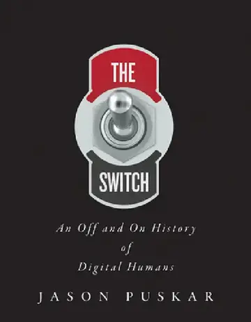 Cover of The Switch