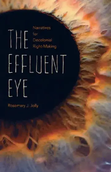 Cover of The Effluent Eye