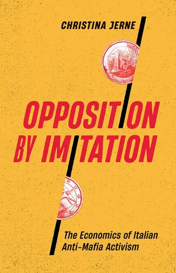 Cover of Opposition by Imitation
