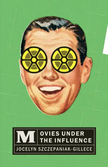 Cover of Movies Under the Influence
