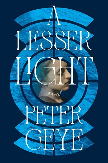 Cover of A Lesser Light
