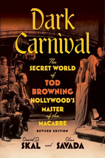 Cover of Dark Carnival