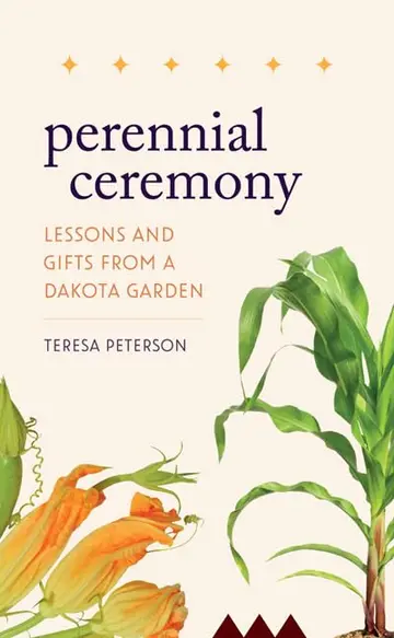Cover of Perennial Ceremony