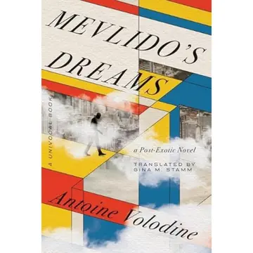 Cover of Mevlido's Dreams