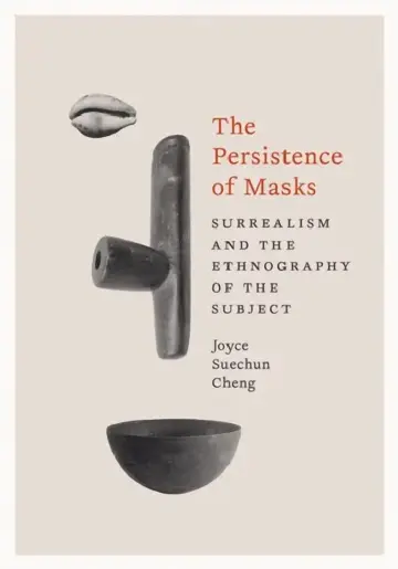 Cover of The Persistence of Masks