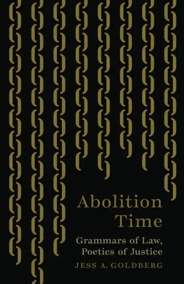 Cover of Abolition Time