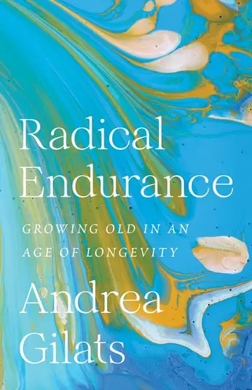 Cover of Radical Endurance