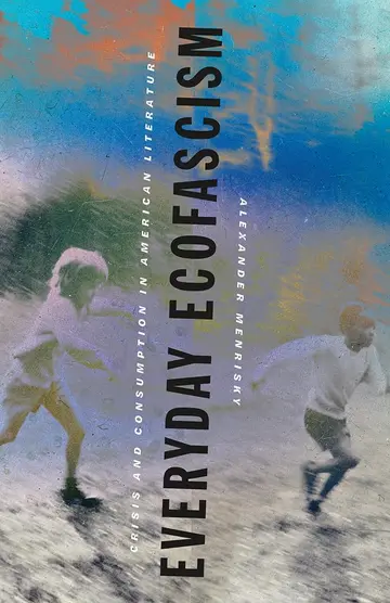 Cover of Everyday Ecofascism