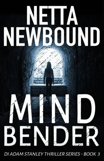 Cover of Mind Bender