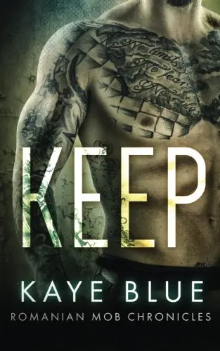 Cover of Keep