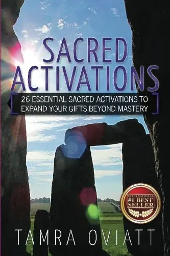 Cover of Sacred Activations