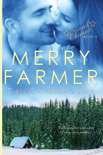 Cover of Catch a Falling Star