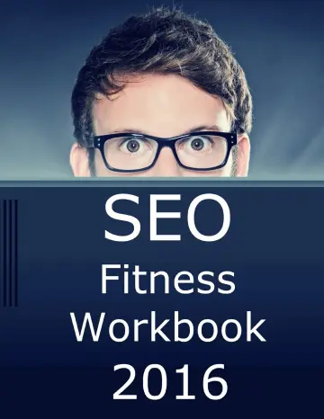 Cover of SEO Fitness 2016