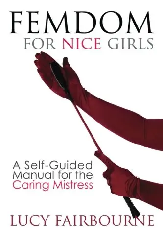 Cover of Femdom for Nice Girls