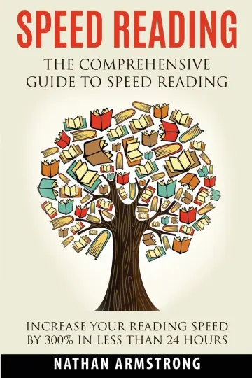 Cover of Speed Reading