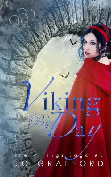 Cover of Viking by Day