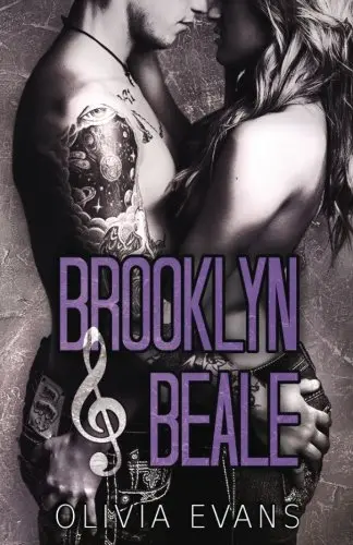 Cover of Brooklyn & Beale