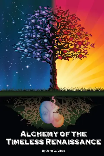 Cover of Alchemy of the Timeless Renaissance