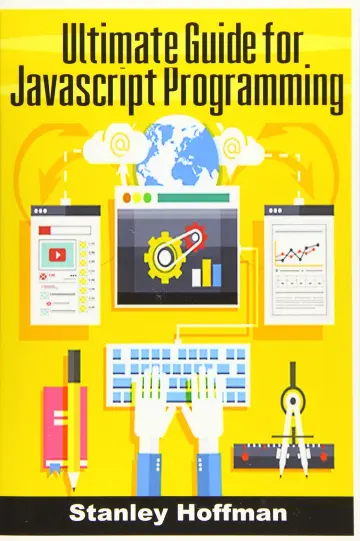 Cover of Javascript