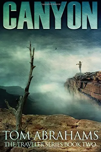 Cover of Canyon