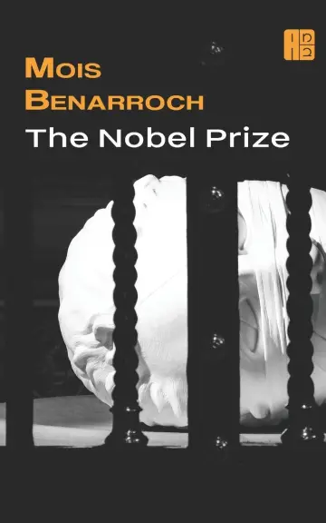 Cover of The Nobel Prize