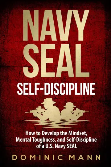 Cover of Self-Discipline
