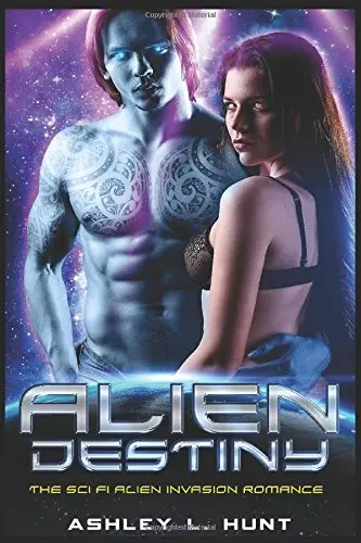 Cover of Science Fiction Romance