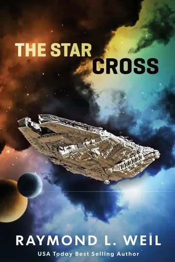 Cover of The Star Cross