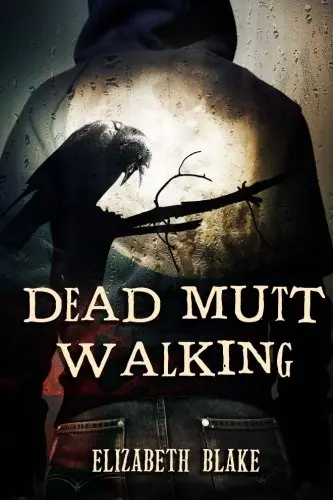 Cover of Dead Mutt Walking