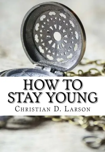 Cover of How to Stay Young