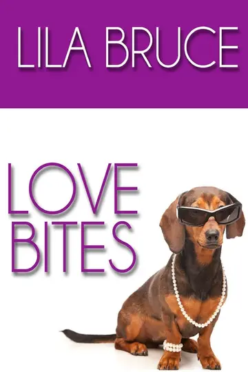Cover of Love Bites