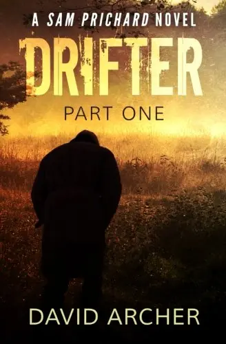 Cover of Drifter