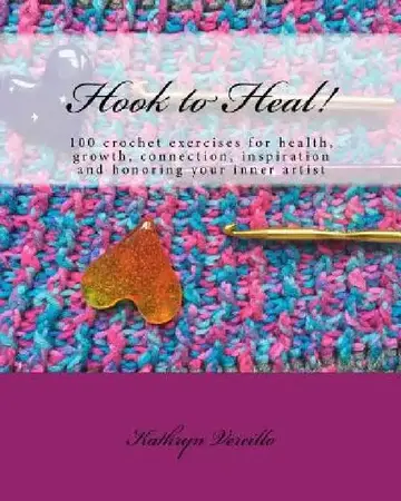 Cover of Hook to Heal!