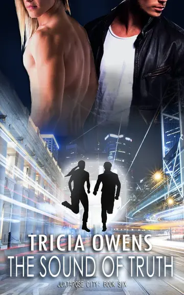 Cover of The Sound of Truth